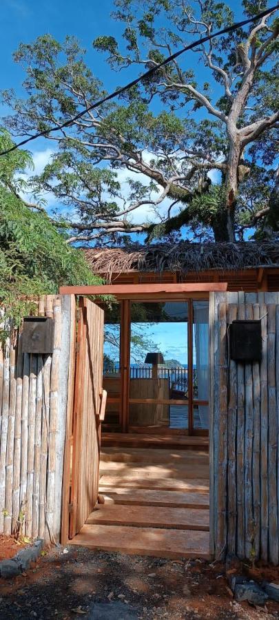 Tribal Green Camp Private Room 1 Santana Exterior foto